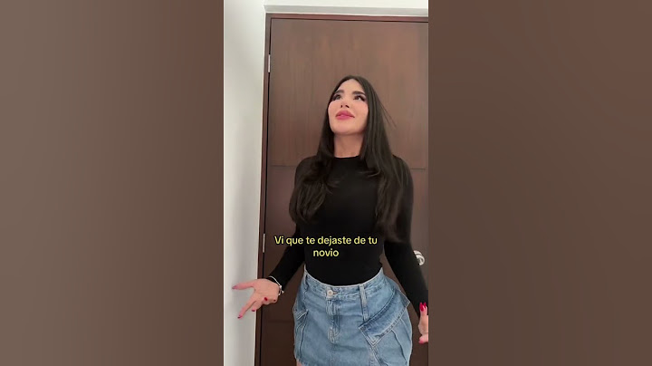 TIK TOK DE STEFANNY LOAIZA #shorts