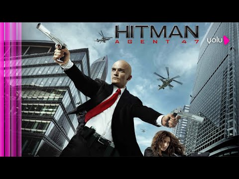 Hitman: Agente 47 | Película completa en español | Timothy Olyphant | Acción | Thriller