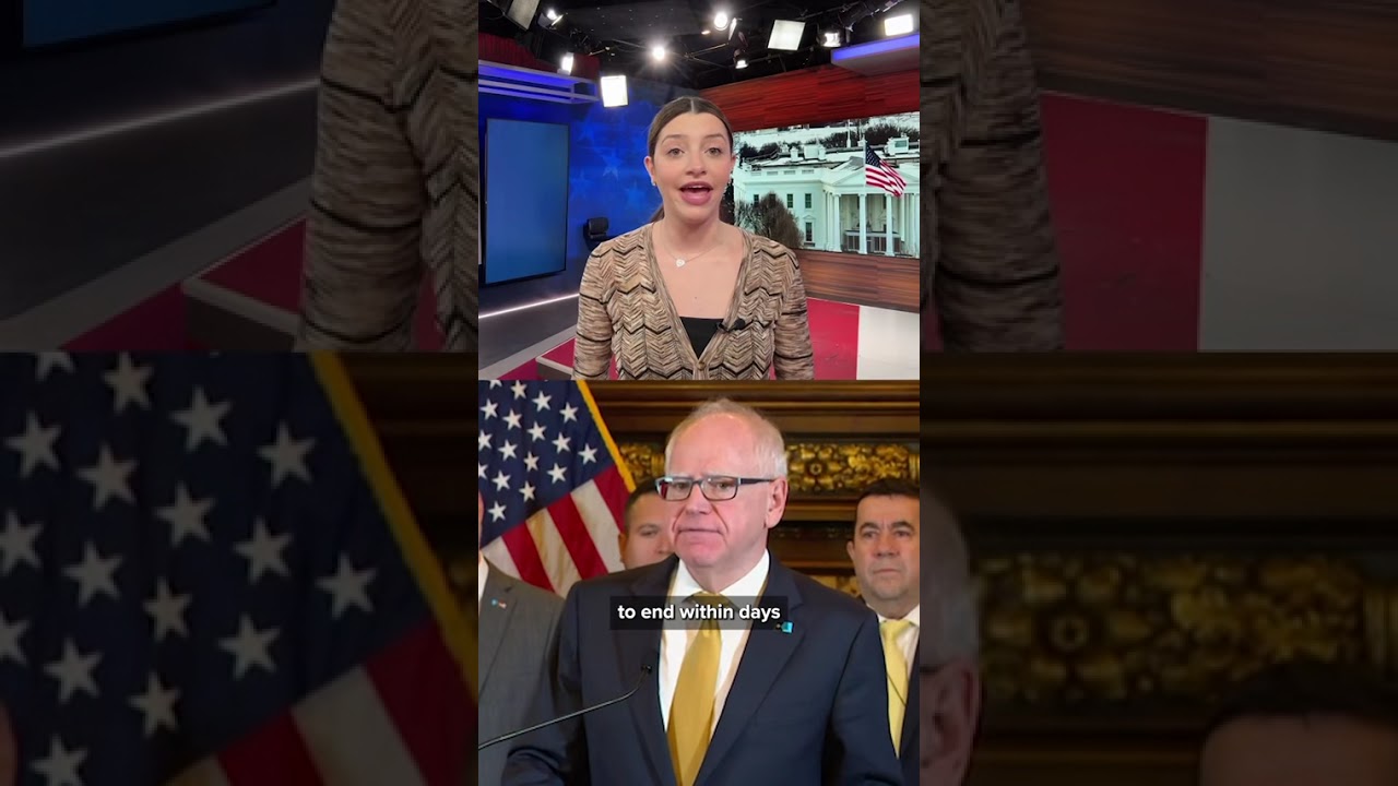 Immigration operation in Minnesota coming to an end