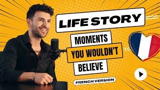 Petar Markoski - Life Story (French Version)