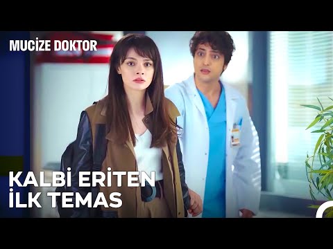 Gel Yaralarını Ben Sarayım - Mucize Doktor 28. Bölüm