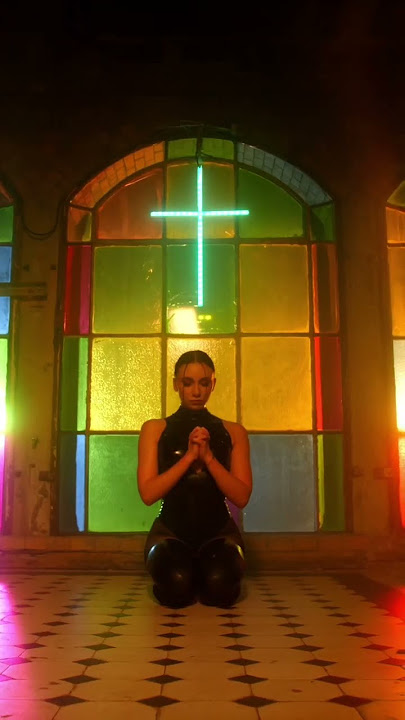 Sam Smith - Unholy choreography by Olya Boyko / Teaser