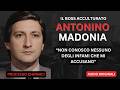 NINO MADONIA SENTITO DAI GIUDICI: L’UDIENZA SULL’OMICIDIO CHINNICI