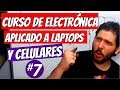 #7 Curso de electrónica - Ejemplo práctico -  El Gato borracho