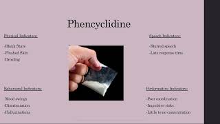 SATC 230 - Module 4 Drug and Alcohol Abuse