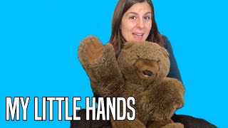 My Little Hands