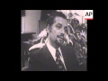 SYND 23 11 73 SAUDI ARABIAN OIL MINISTER SPEAKING IN COPENHAGEN ABOUT THE OIL PRODUCTION SYND 23 11 73 SAUDI ARABIAN OIL MINISTER SPEAKING IN COPENHAGEN ABOUT THE OIL PRODUCTION