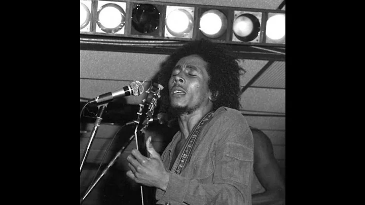 Bob Marley and the Wailers Live | Paul's Mall | Bo...