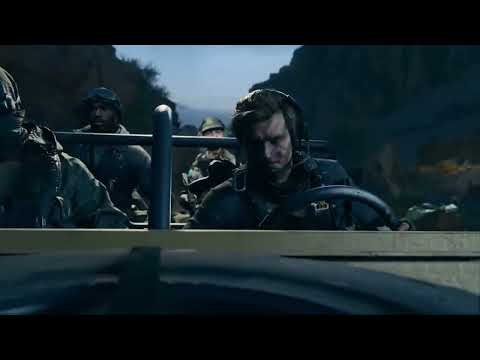 Cod Black Ops 6 - Front Storming Action #pcgamepasspartner