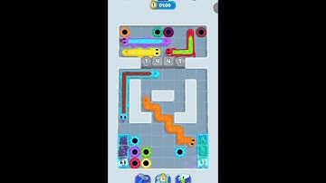 gecko out level 41 solution walkthrough