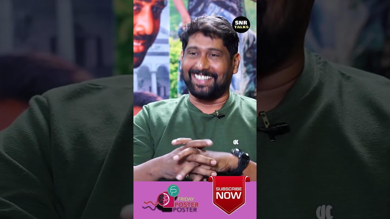 Director teja making fun 🤣🤣 with Snr l