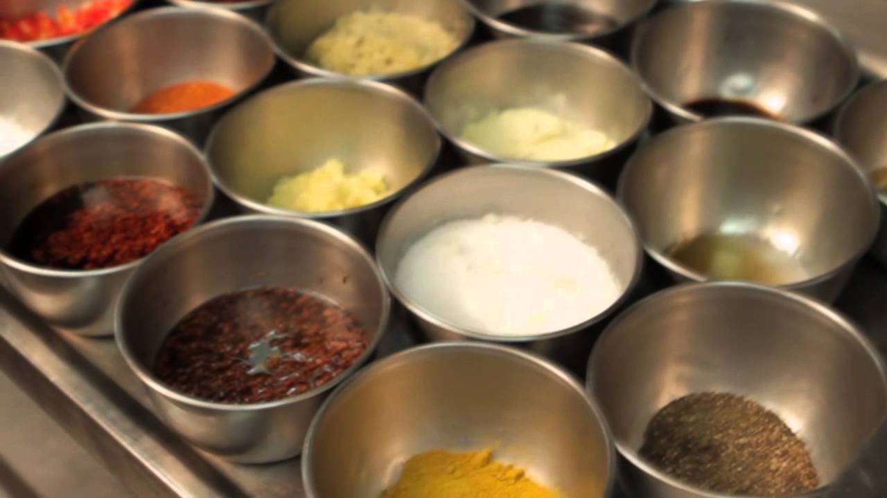 The Peacock Restaurant Dubai