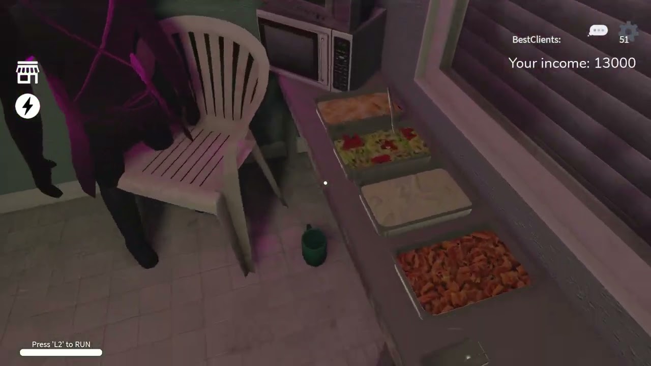 الجزء :1 ماب الشاورما