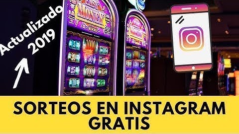 Cómo hacer sorteos / concursos en Instagram GRATIS - Elegir ganador de concurso en Instagram 2019