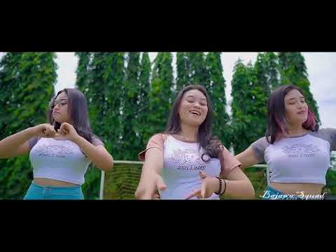 banyak teman karna mabok_lagu ambyar 2021 ( video lirik )