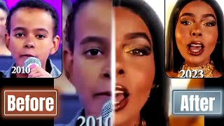 The Weird Journey of Jotta Angus | The Shocking Secret Behind the Transformation 