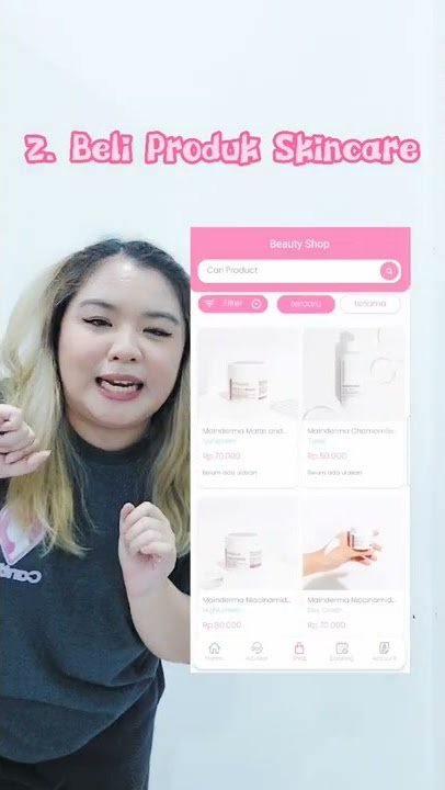 Yuk Ngintip Fitur Aplikasi Beauty yang lagi Viral!