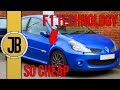 Top 5 CHEAP AND FAST Cars For Young Drivers (Under £3,000 & Sub-30 Insurance Group!)