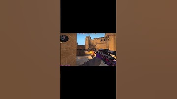 NICE ACE FOR THE ONE TIME #shorts #csgo #csgoclips