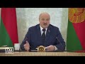 Кто и зачем «отправил» белорусских военных в Сирию