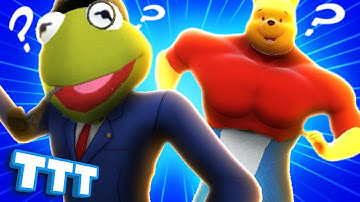 This is the most confusing randomat we