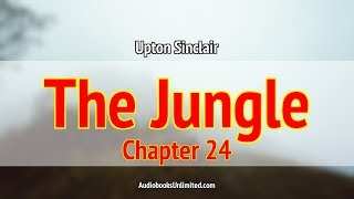 The Jungle Audiobook Chapter 24 with subtitles