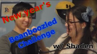 End Of The Year Beanboozled Challenge D With Shaden
