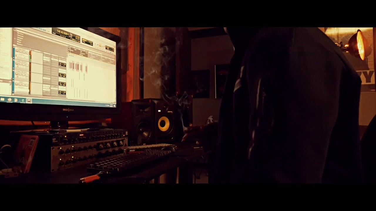 Pooh Shiesty Back In Blood Remix Mucho Reemo x Uptop Dc