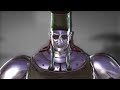 P Jack TEKKEN TAG TOURNAMENT 2 Character Intros 