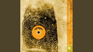 Long Distances - Savages