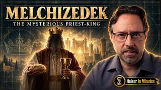 Who Was Melchizedek? The Mysterious King of Salem Revealed