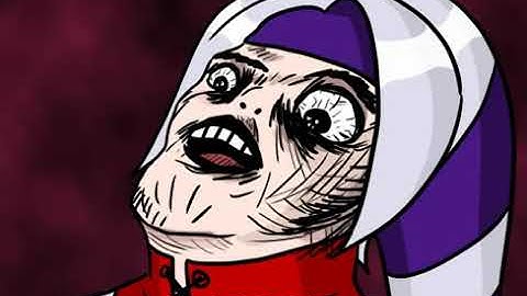 Kof2001 Foxy Vs Igniz - TheGpax