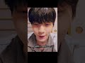 TXT 수빈 블루록 봤냐고요 TXT 수빈 블루록 봤냐고요