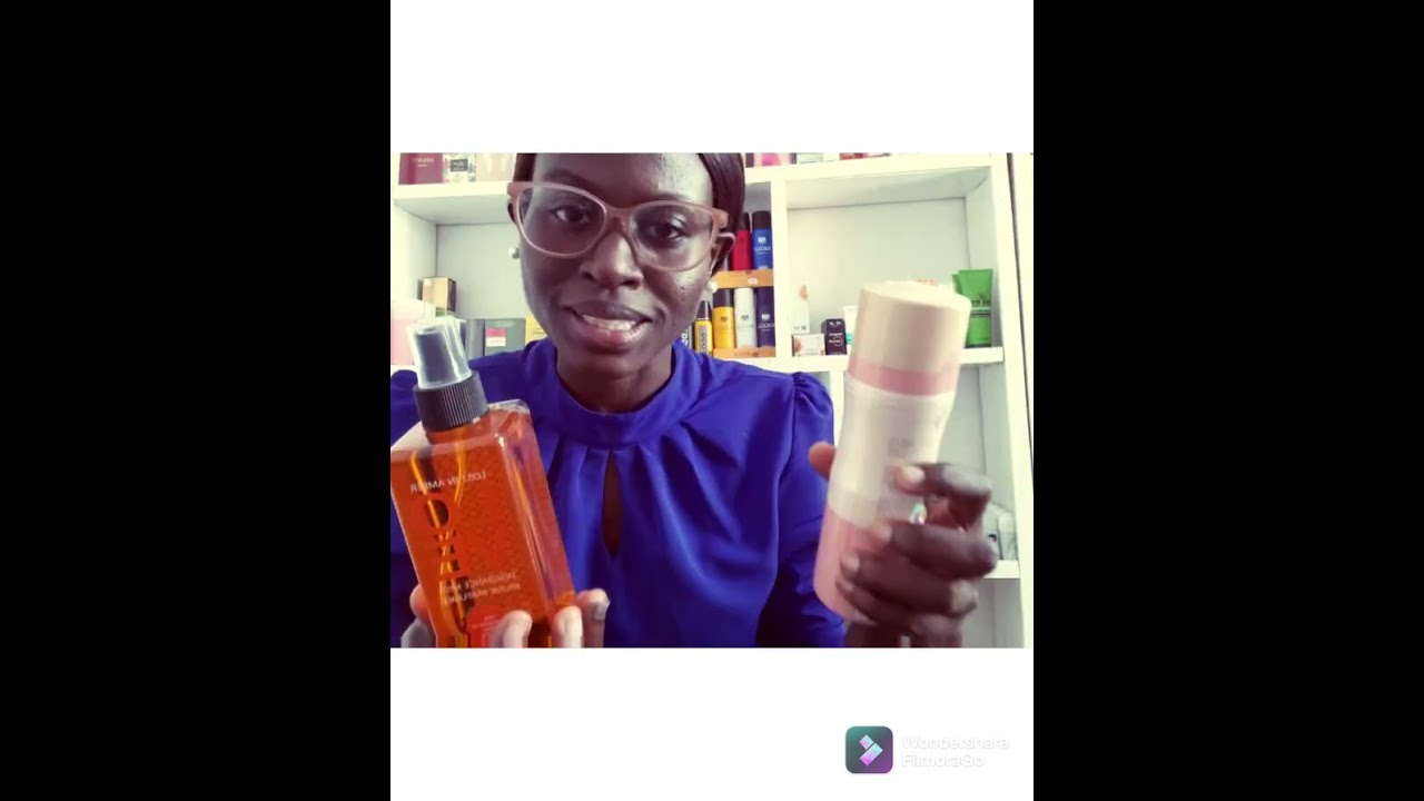 Differences between Body spray, Body mists, Deodorants and Perfume oils || Body Care