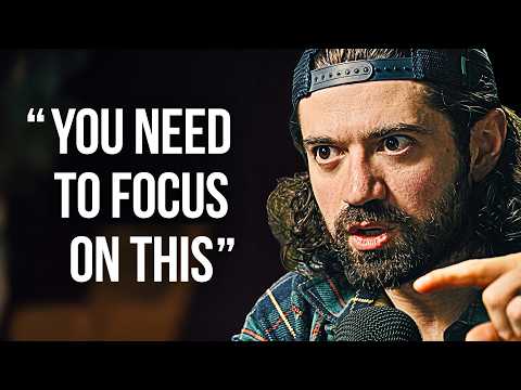 YOU OWE IT TO YOU IN 2026 - Powerful Motivational Speech | Alex Hormozi