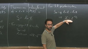 Entanglement entropy in quantum field theories II