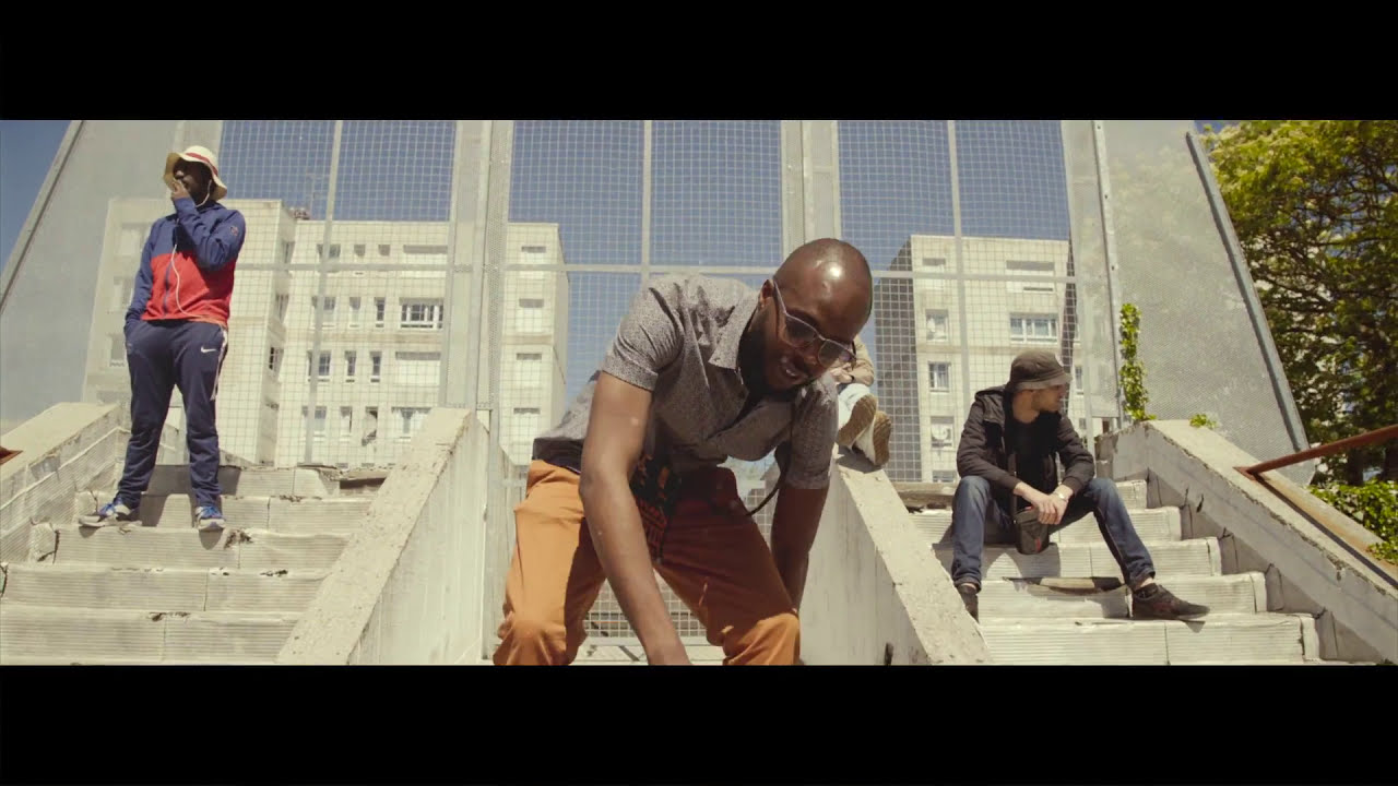 Plasma King - Flex // dir. by PalmClips