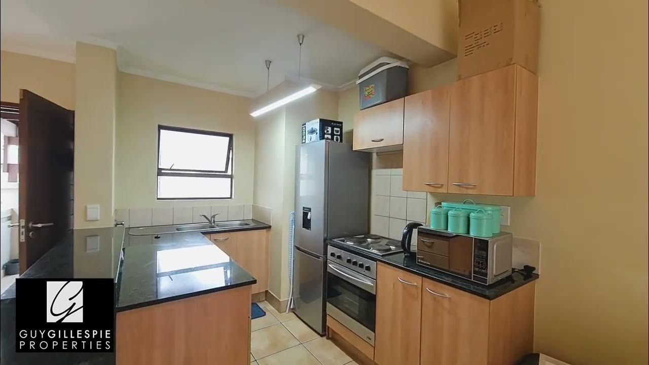 5 Chianti Lifestyle Estate, Sunninghill Video YouTube