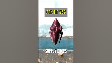 Ark Tips You Need To Know #52! Did You Know This?