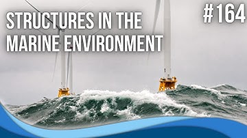 Structures in the Marine Environment