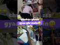 Ghar mein chuha ghus gaya 🐭😱 | full comedy scene 😂” #minivlog #shorts #viralshorts #viral #funny