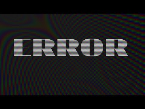 BEN- ERROR ( INSTRUMENTAL)