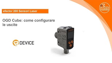 How to - OGD Cube: come configurare le uscite