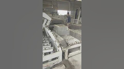 DAFON full automatic chamfering machine efficient working for marble and granite.