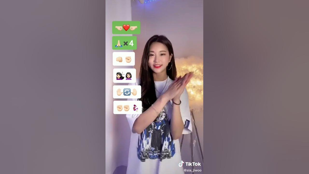 "Se Acabo Là Cuarentena" TIKTOK dance challenge