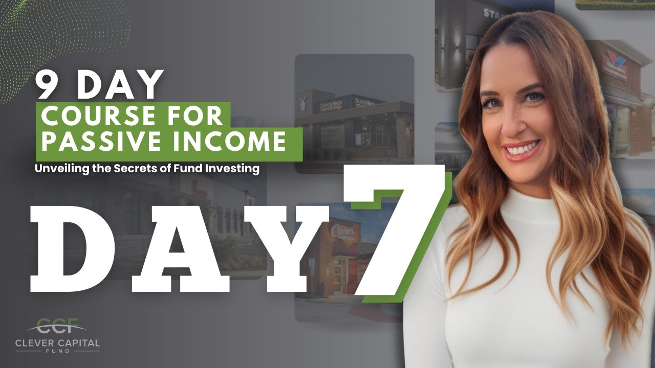 Day 7 - The Impact of Technology on Modern Real Estate Management
