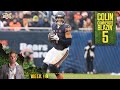 Blazin&#39; 5: Bears upset Packers, Bills clinch AFC East highlight Colin&#39;s Week 18 picks | THE HERD