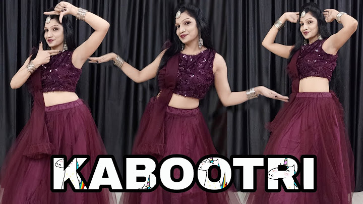 KABOOTRI | Kit Chali New Haryanvi Song | Kabootri Song | Trending Haryanvi Dance 2024 |Anjali Raghav