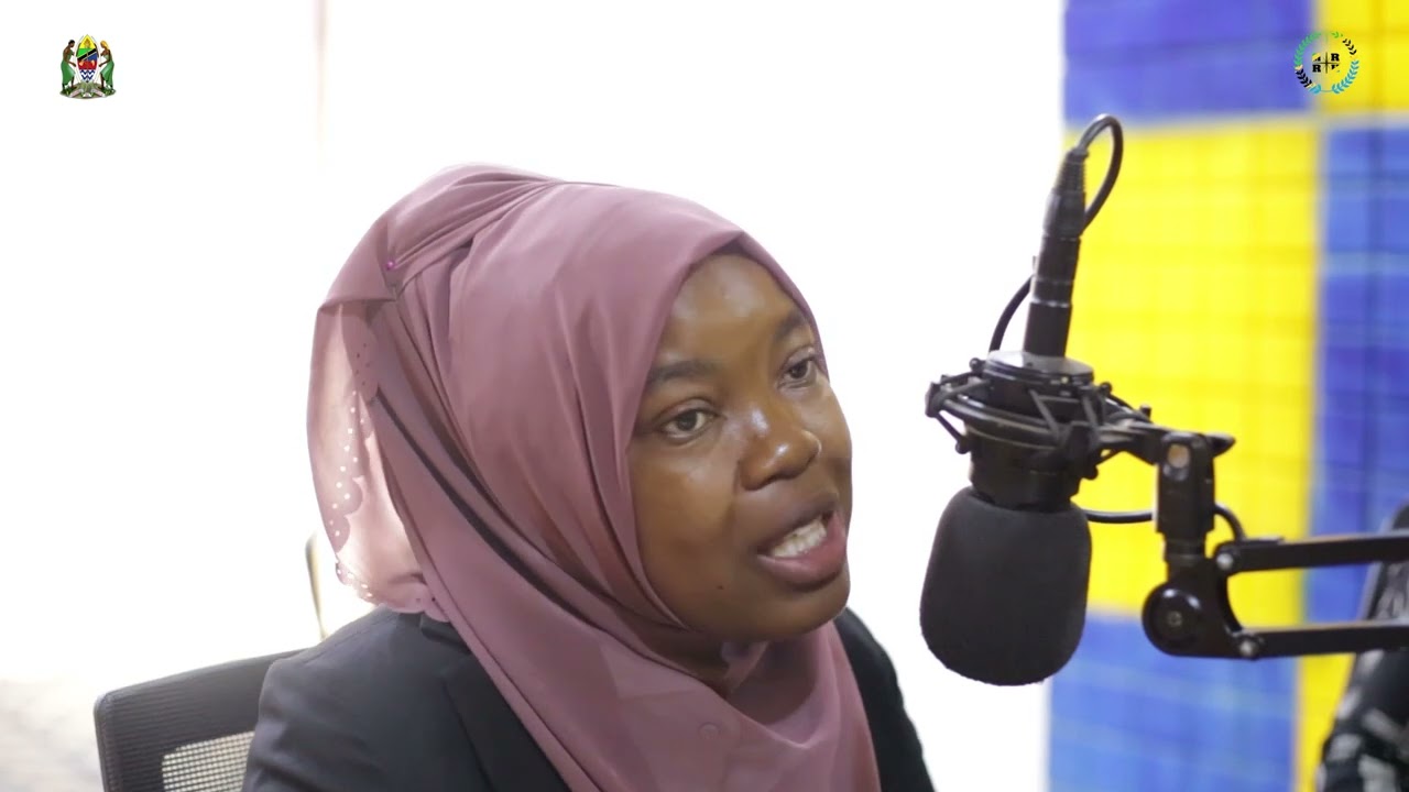 KAMPENI YA SIKU 16 KUPINGA UKATILI WA KIJINSIA NA UKATILI DHIDI YA WATOTO