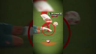 Bro Got Away With This 💀 #futbol #funny #shorts #viralvideo #viral #edit #fifa #cr7 #fyp #foryou
